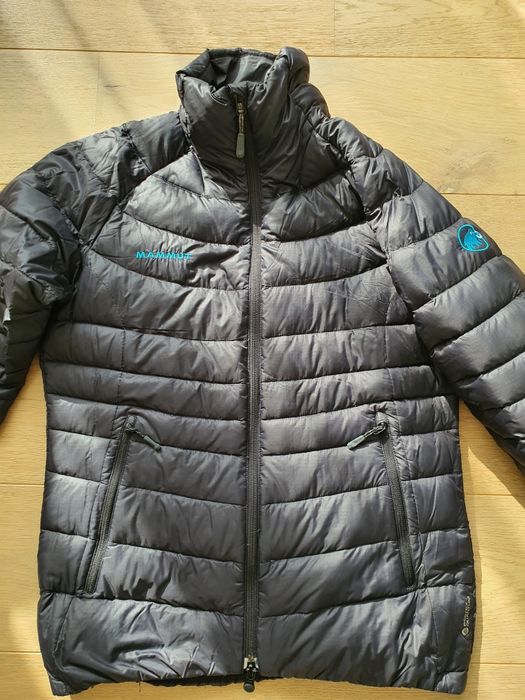 Mammut дамско зимно пухено яке