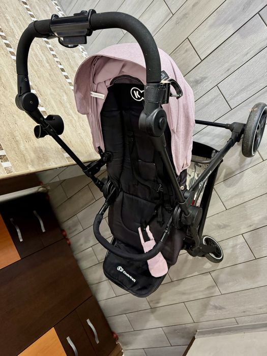 Vand carut 0 luni- aprox. 4 ani