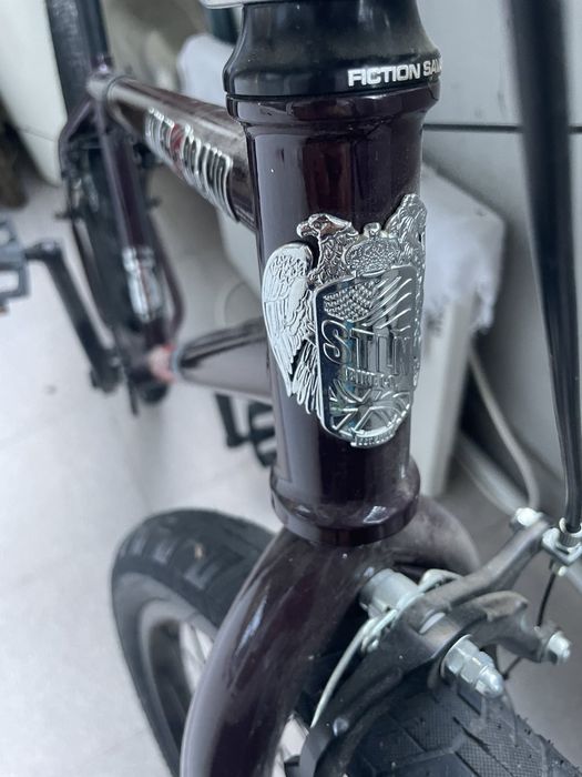 Продавам колело BMX