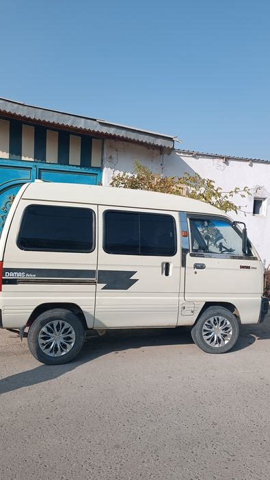 Damas yili 2005 metanda