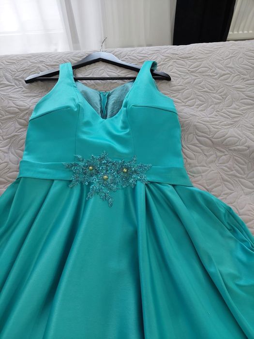 Rochie de seară lungă