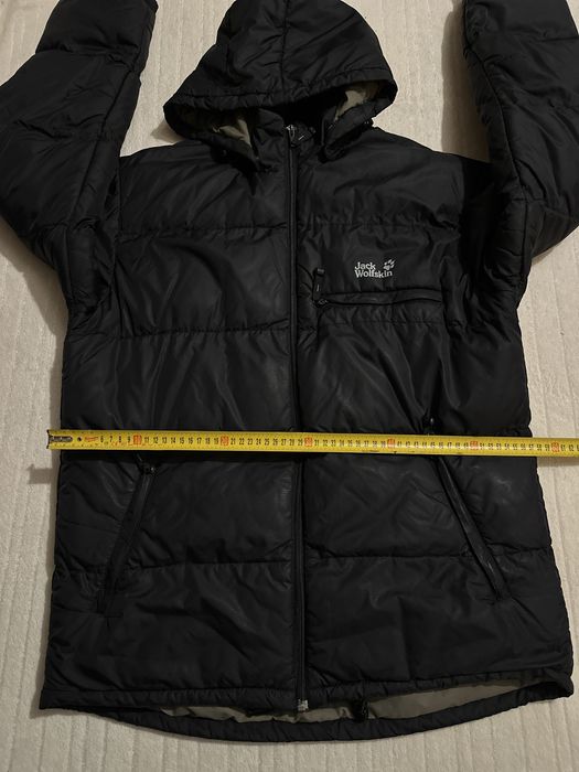 Geaca groasa Jack Wolfskin
