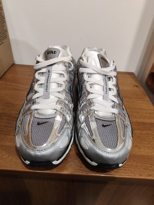 NIKE P6000 маратонки / Найк