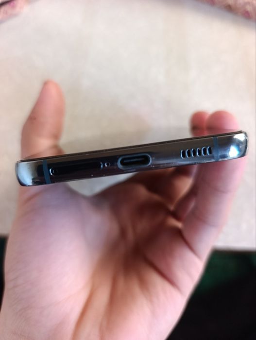 Galaxy S22+(koreyski)