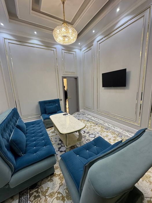 Срочно Сдаётся Уютная 2-ком Квартира в Яккасарайском рн, Ул Бабур 817*