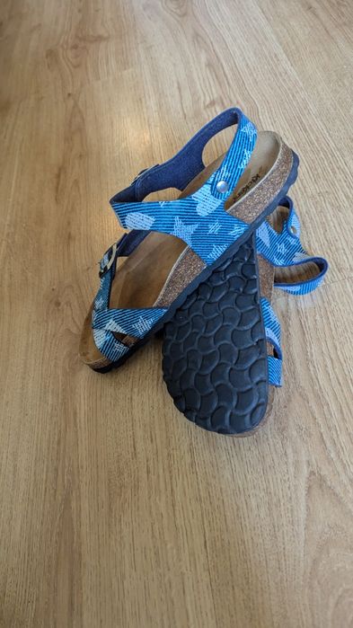 Дамски/детски сандали Kic Kers®