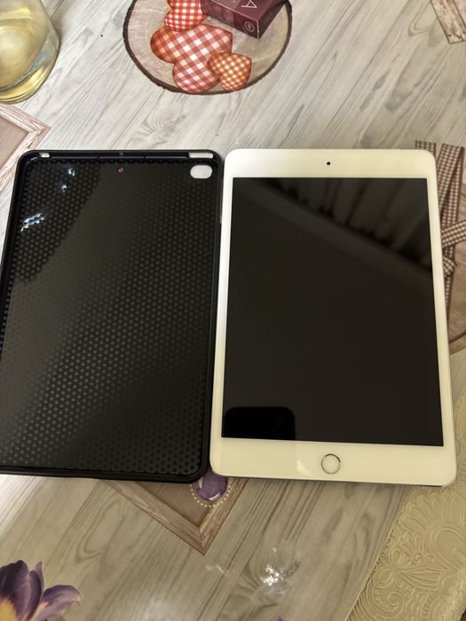 Lenovo Tab M9 Android 32Gb si Ipad  mini 4