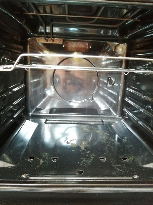 Газ плита Hansa!