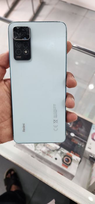 Redmi Note 11 PRO sotiladi
