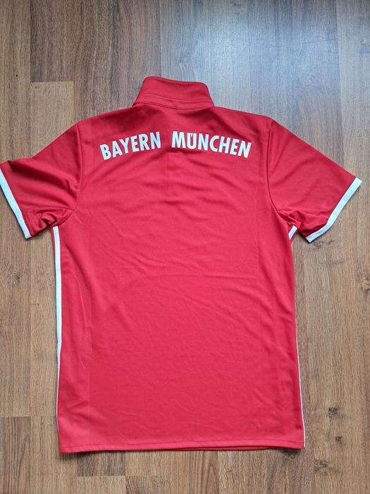Vănd tricou Bayern Munchen