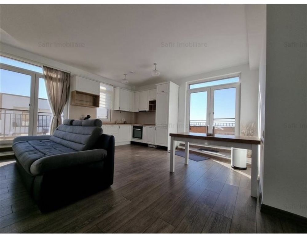 Penthouse de vanzare.