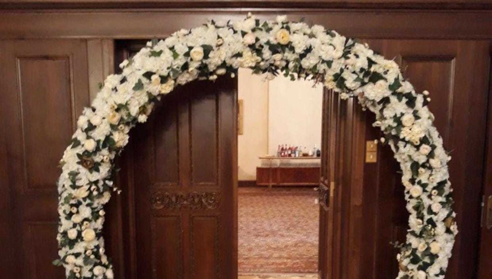 Decorațiuni nunti, botezuri, evenimente