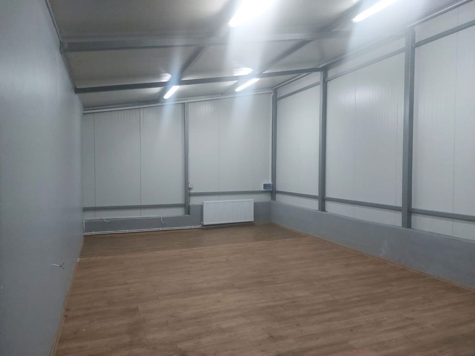 Spatiu / Hala  de inchiriat in Rediu