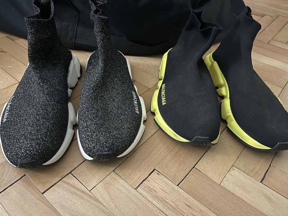 Incaltaminte dama marca Balenciaga