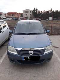 Dacia Logan Laureate 1.4 MPI, 156.000 km, 14500 RON fix