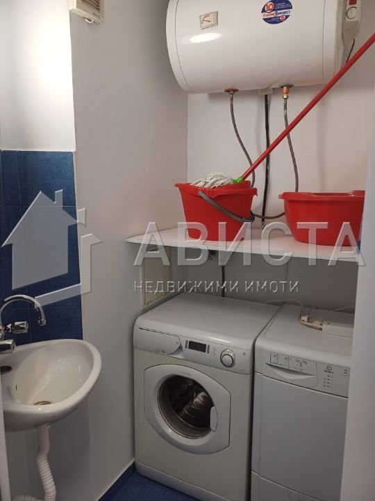 2-стаен в София-Зона Б19 площ 74 цена 1300