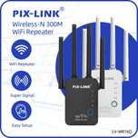 Уселитель Wi fi Repiter