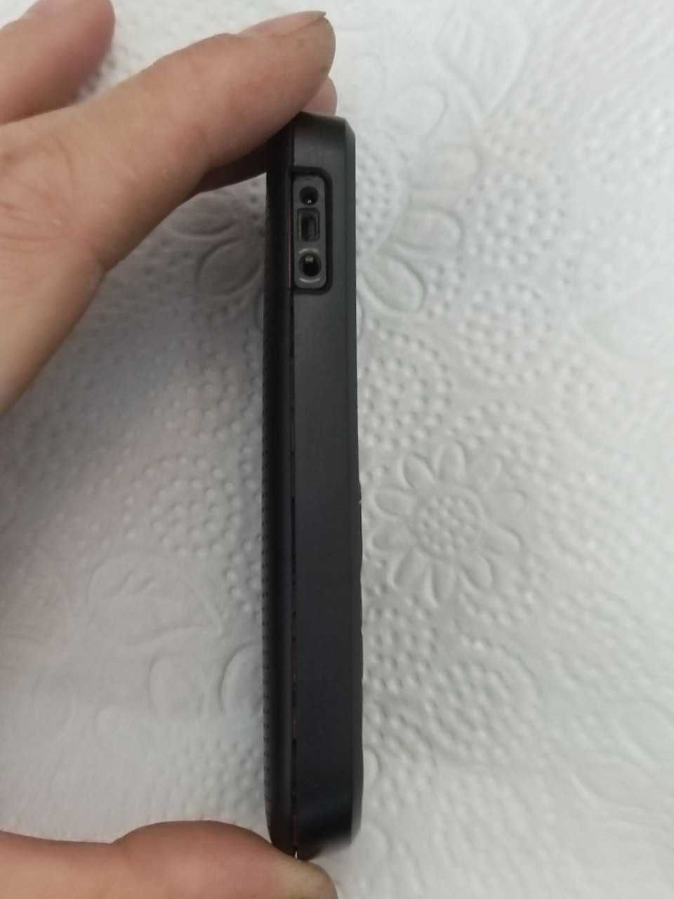 Nokia 1202 . Регестрация IMEI есть.