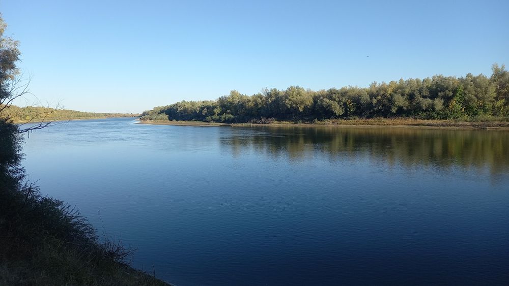 Продам дачу в живописном месте