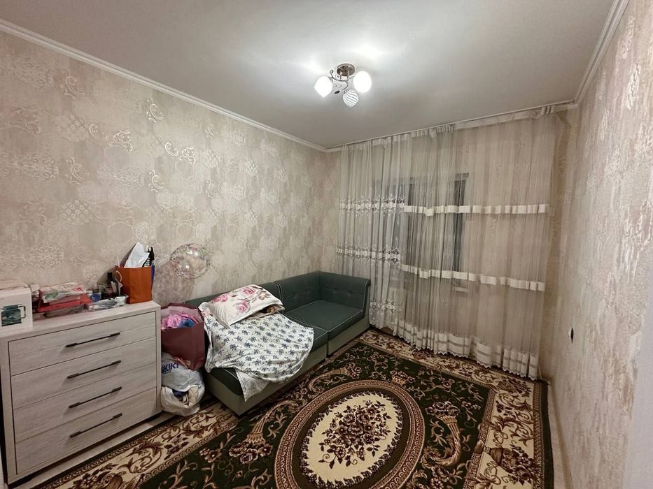 Сдаётся в аренду 2/1/4 квартира ТТЗ-4