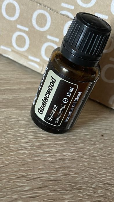 Ulei esential Cedarwood Doterra