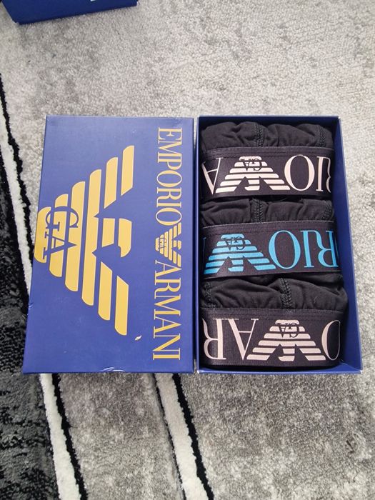 Boxeri pentru barbati