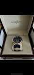 Ulysse Nardin Maxi Marine 43mm 18K Rose Gold Перфектен