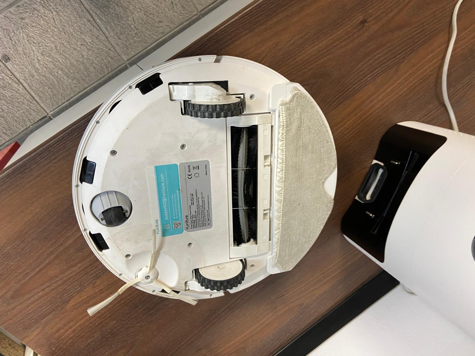 Aspiratoare robot Rowenta modele Xplorer 95