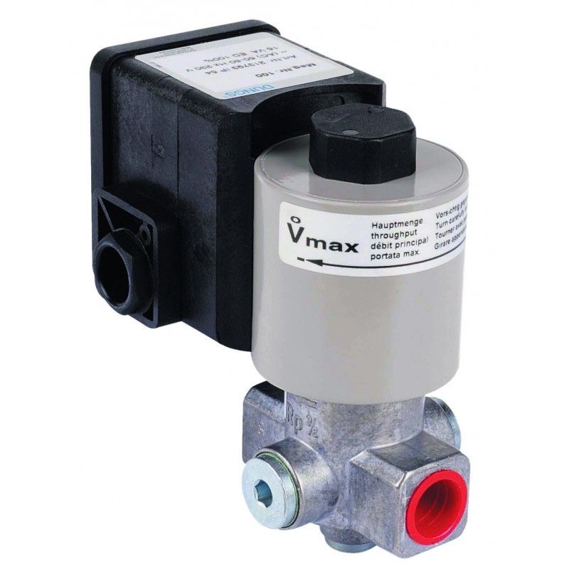 Valve gaz diferite modele