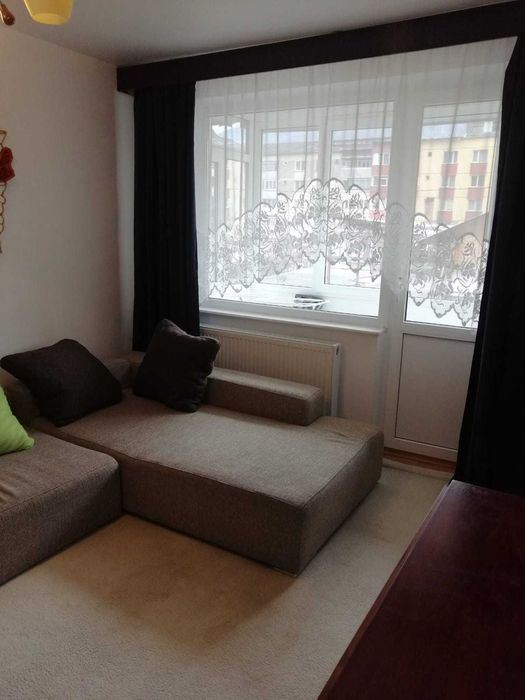 DE inchiriat 2 camere Precista