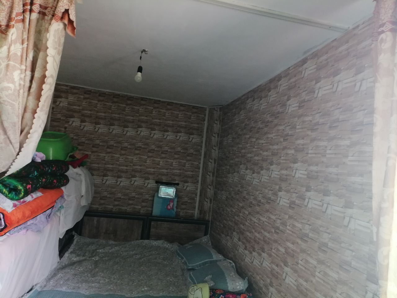 2 хонали уй сотилади