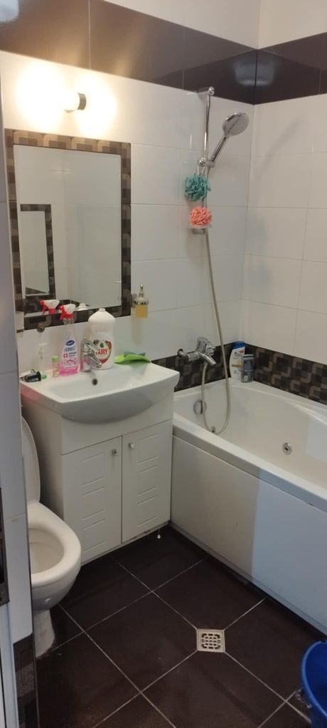 Дава се под наем Двустаен апартамент в София, Дианабад - 70 кв.м за 510 € - Снимка #19