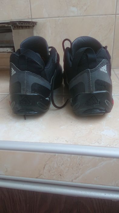 Адидас Терекс Адиреисер