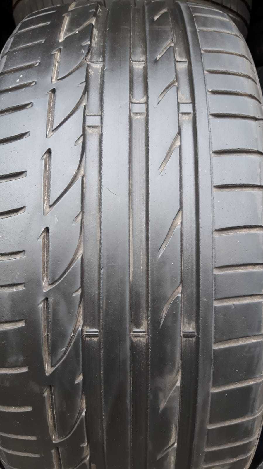 225 40 18 Anvelope Vara Bridgestone Potenza RunOnFlat  245 35 18