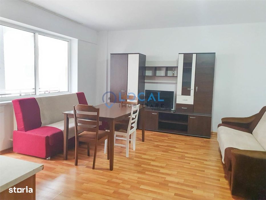 Apartament 2 camere de inchiriat | Zona Piata Marasti |
