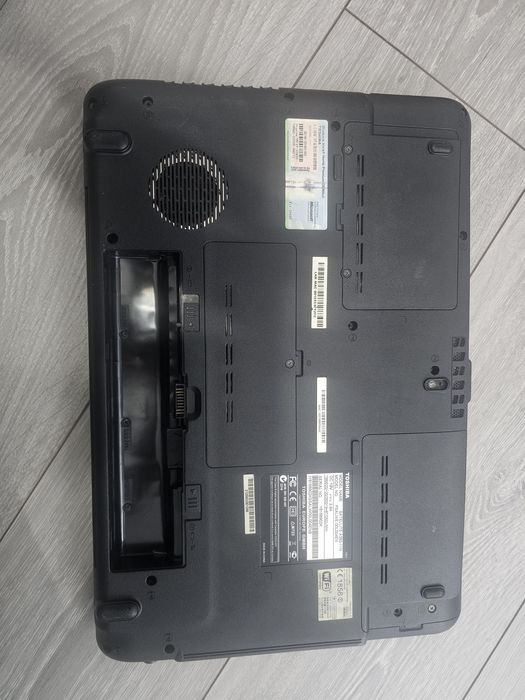 Latopuri Toshiba