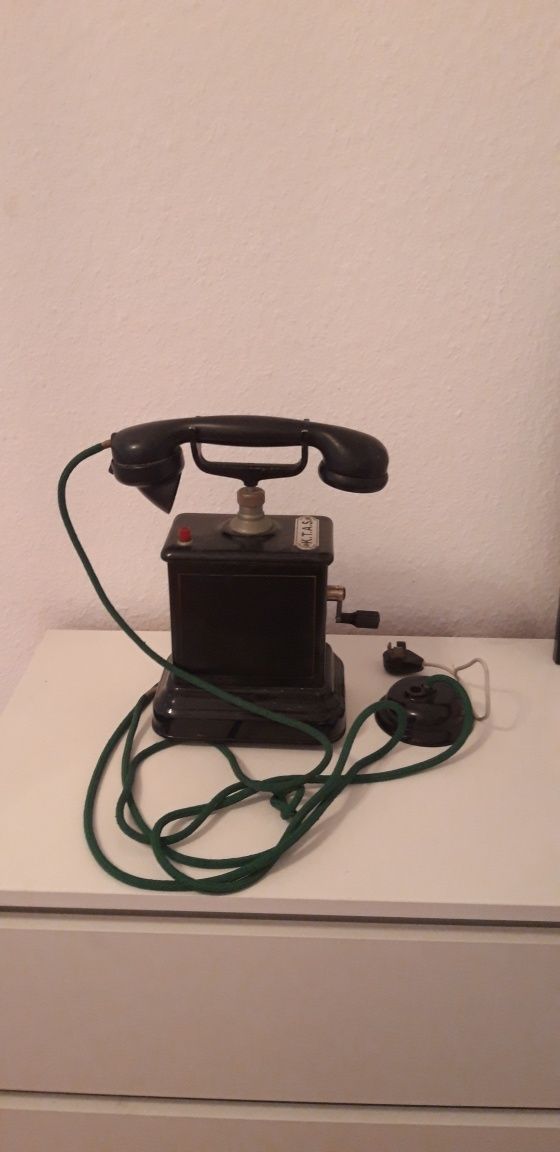 Telefon fix KTAS ERICSSON AC 400 1914
