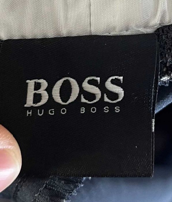 Hugo Boss Starfish Swim Shorts Мъжки Бански