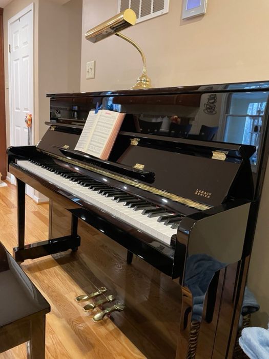 Уроки фортепиано / Репетитор