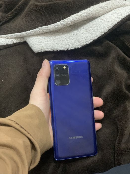 Samsung s10 lite