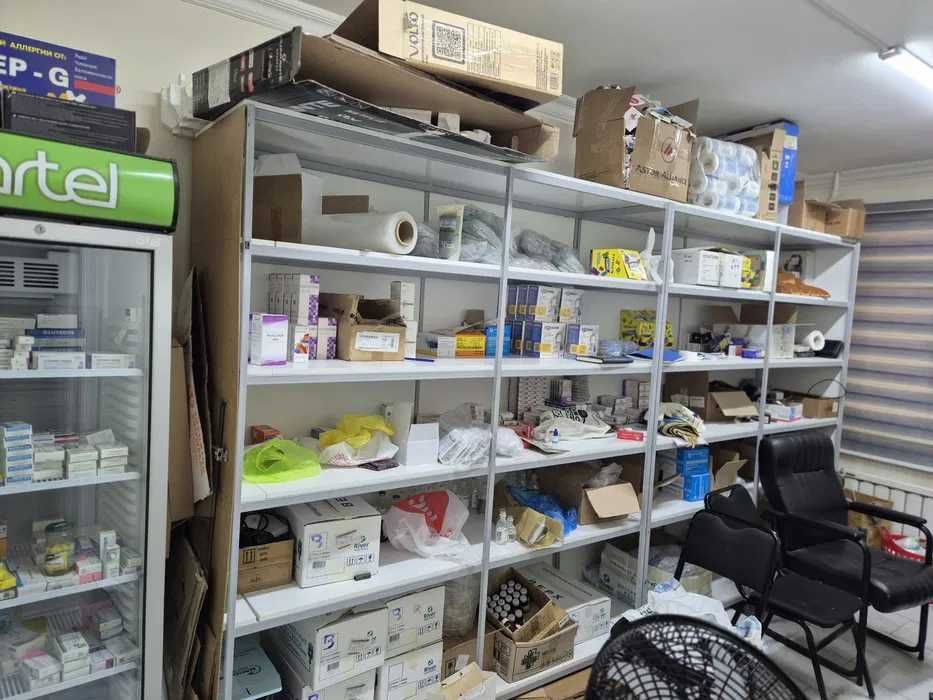 выбор НЕЖИЛЫХ. Чиланазр 2 кв-л Фасад 10 метров