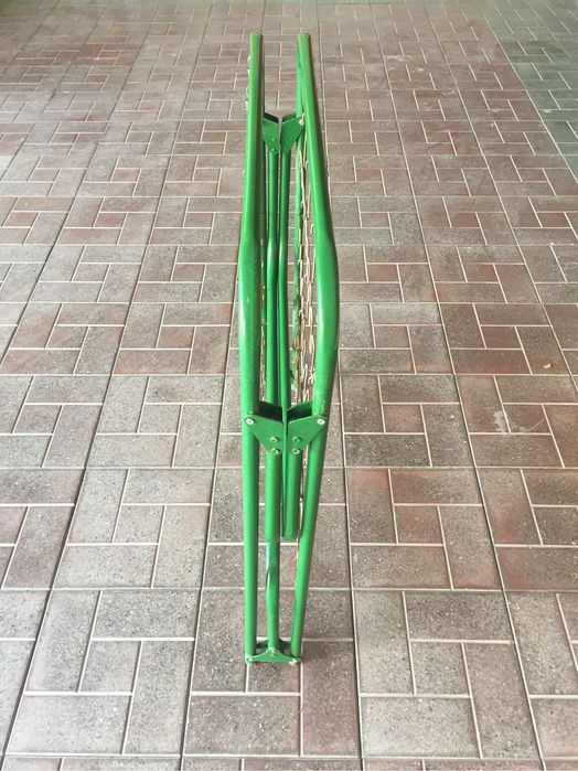 Раскладушка - раскладная кровать