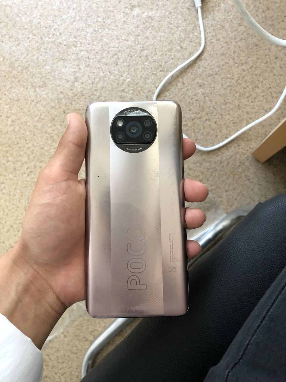 Poco X3 Pro 8/128