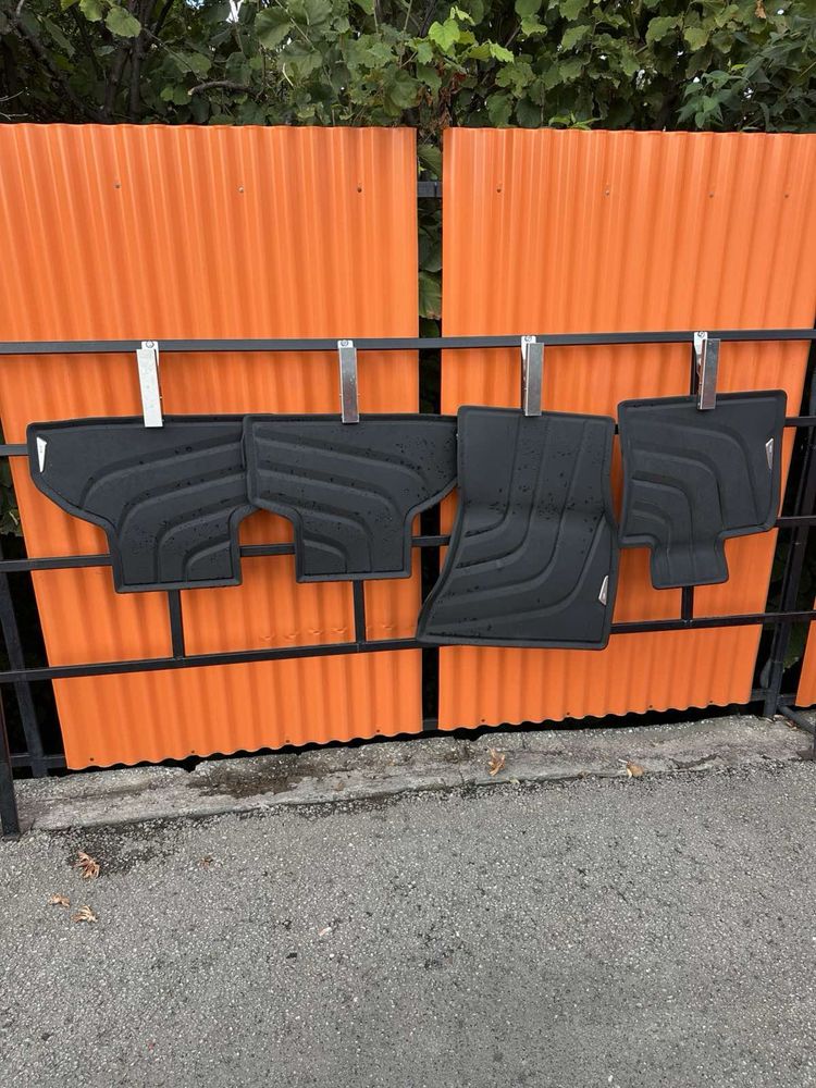 Оригинални стелки БМВ Х5 F15