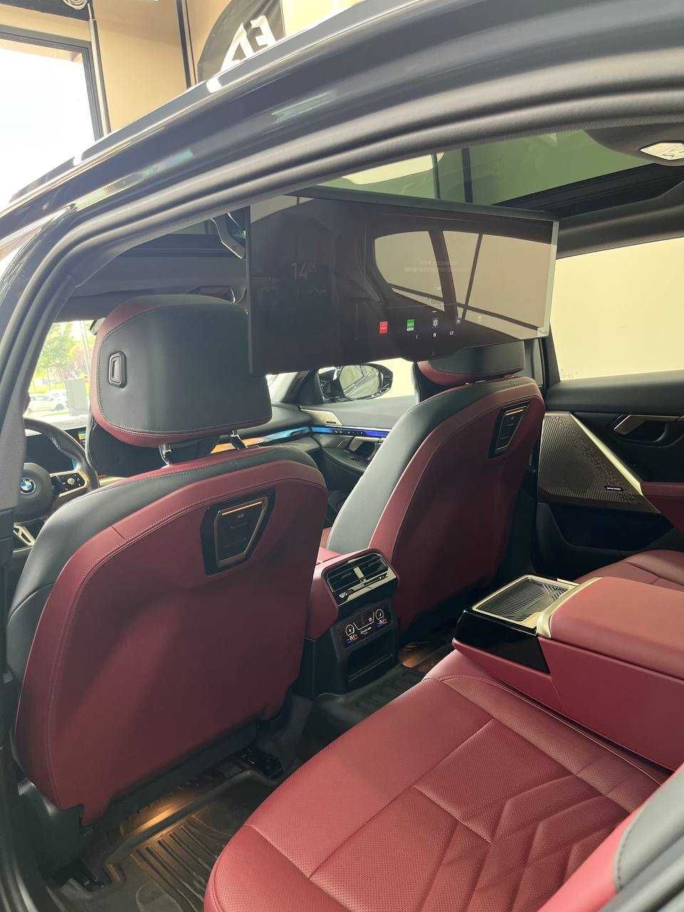 BMW I5 35L sotuvga tayyor