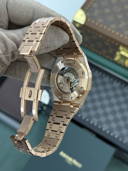 Audemars Piguet Royal Oak 41mm