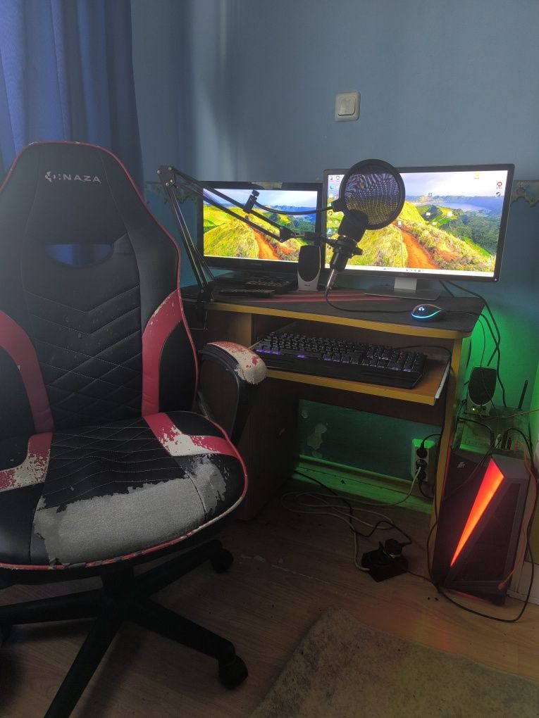 Компютър   setup