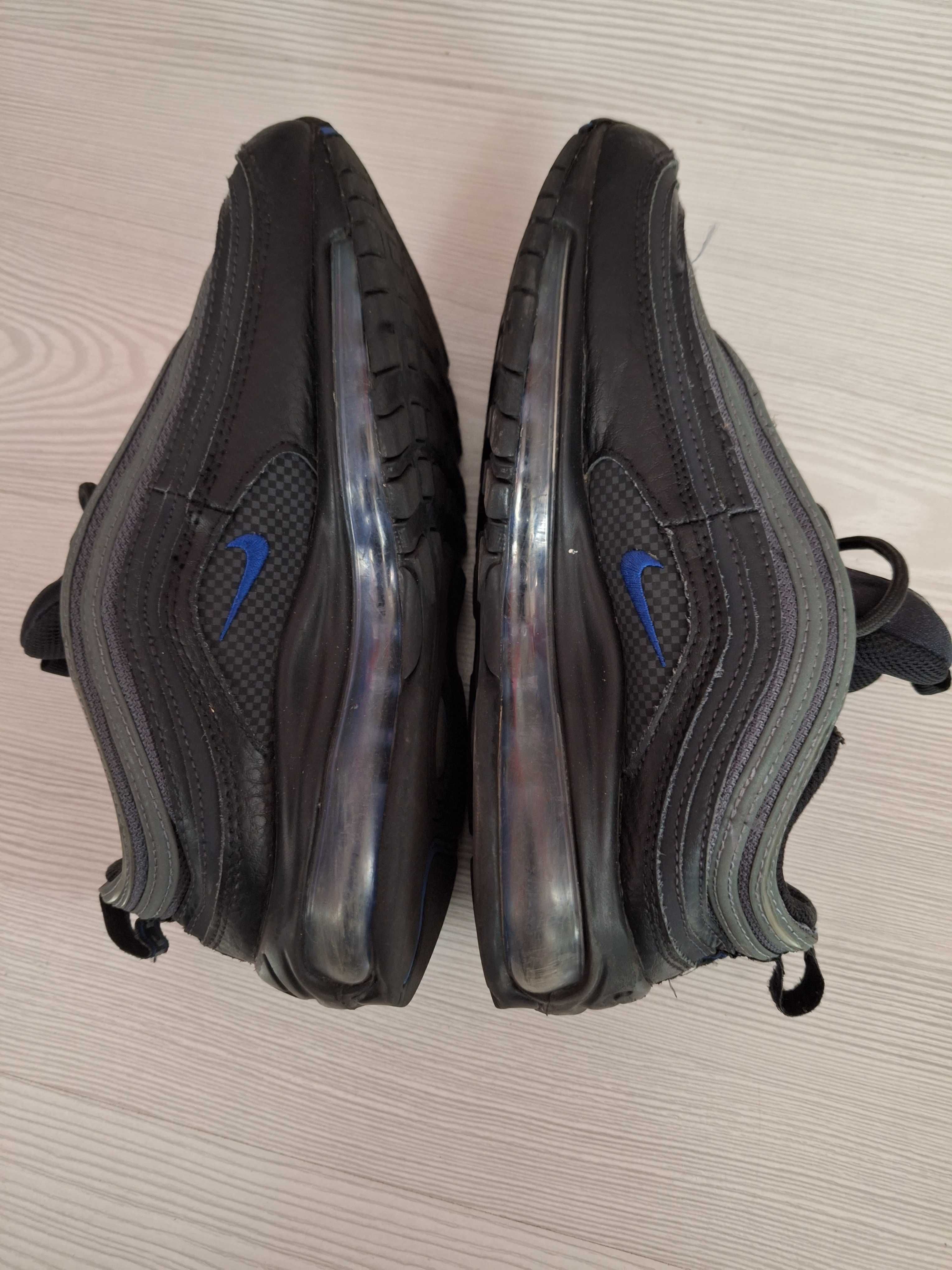 Оригинални маратонки Nike Air Max 97