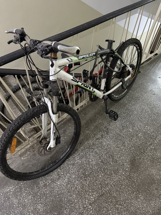 Bicicleta Apolon Sprint