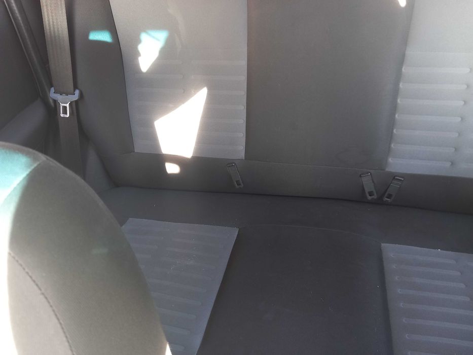 Fiat punto 1,2 benzina